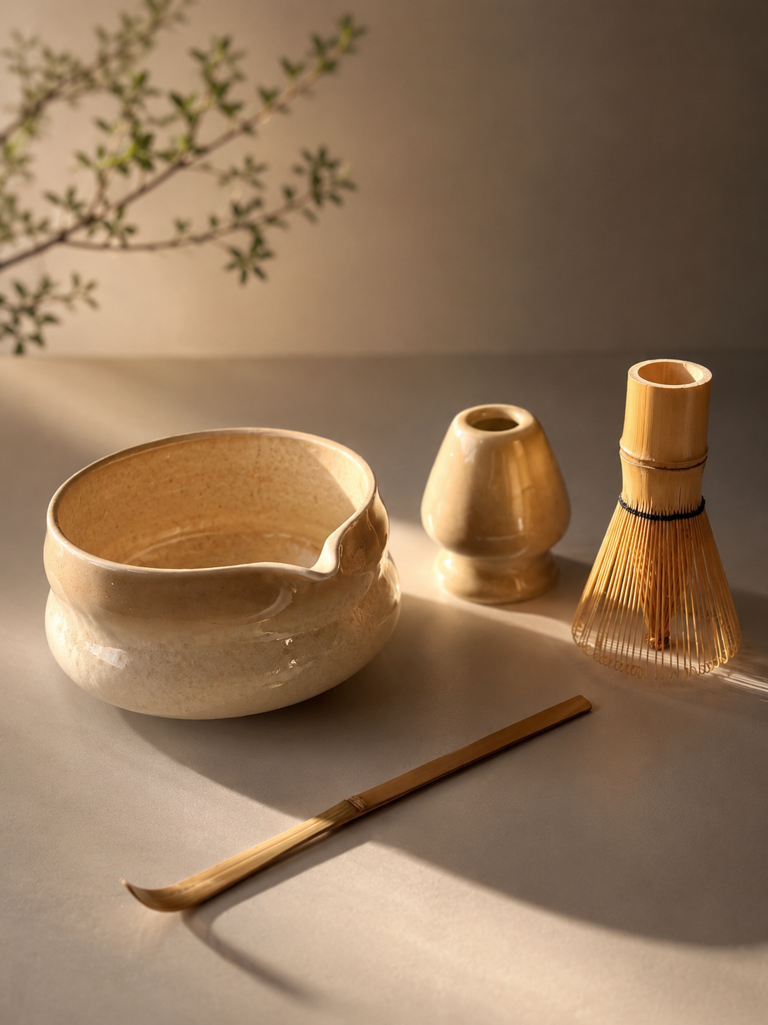 Satori Ritual kit