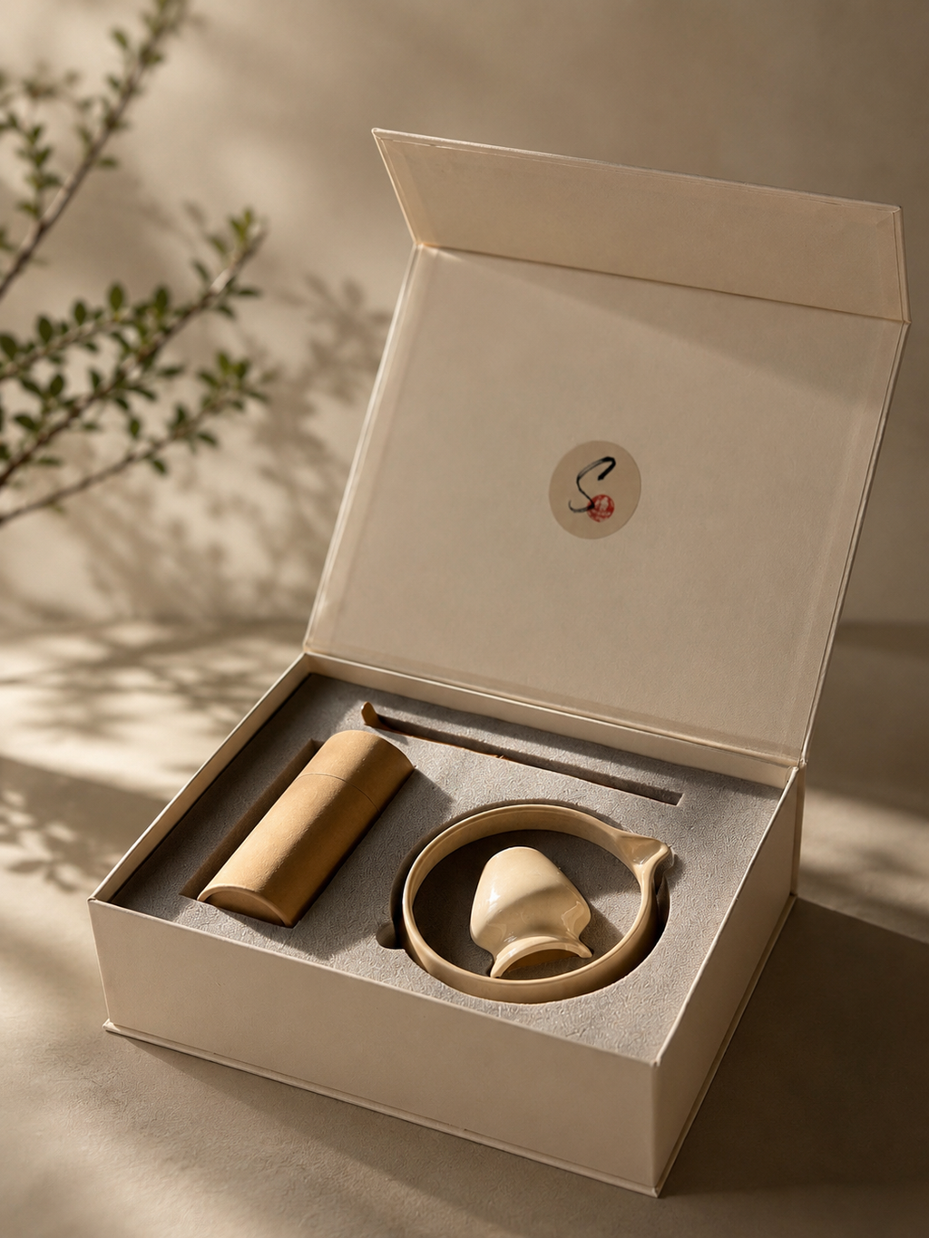 Satori Ritual kit
