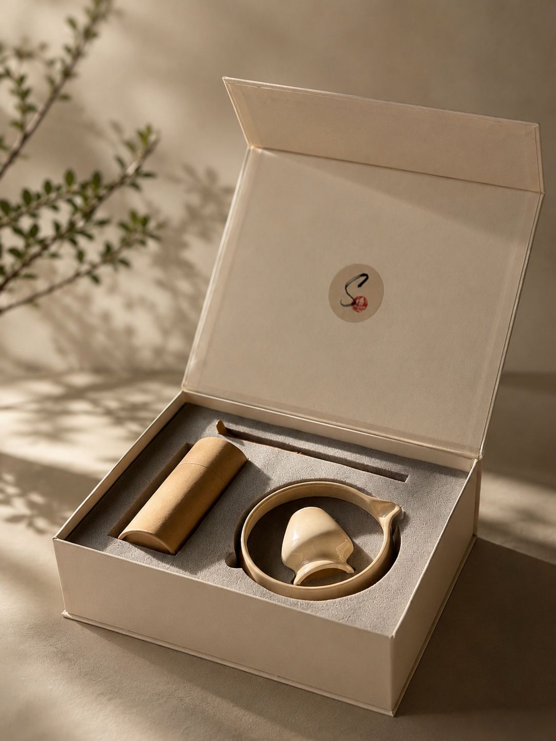 Satori Ritual kit